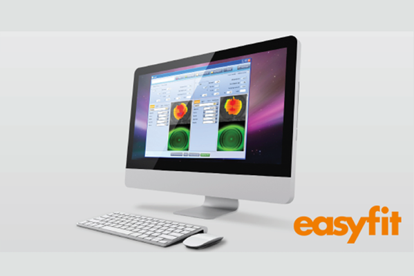 Menicon Easyfit
