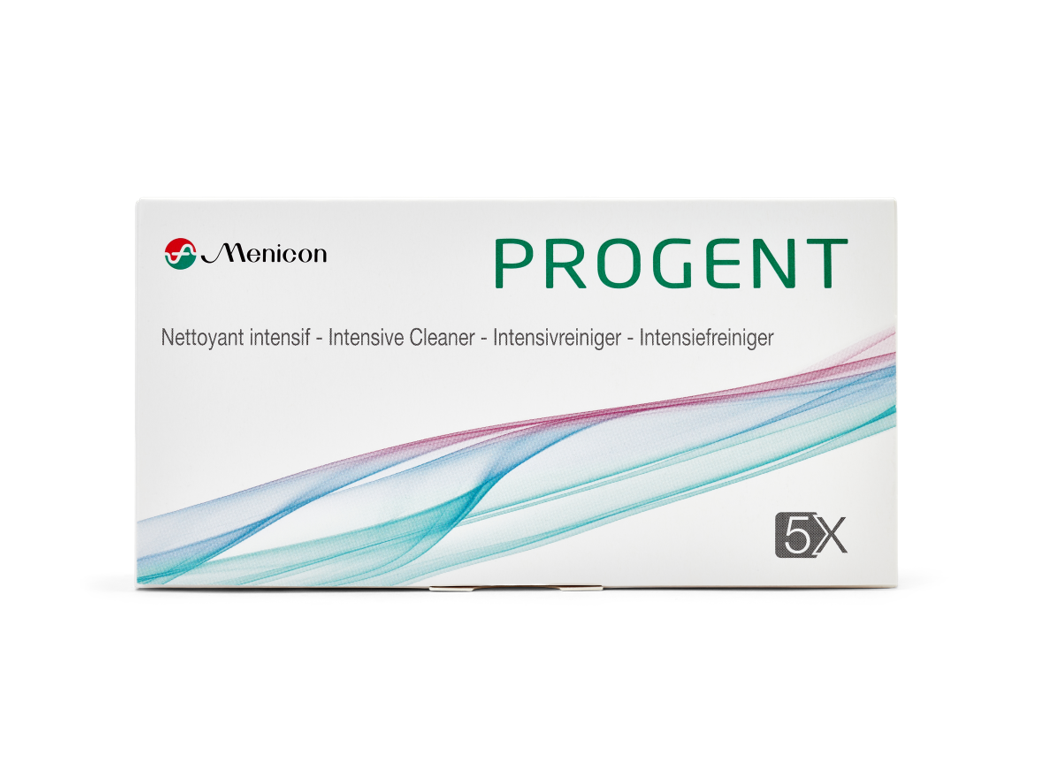 Progent
