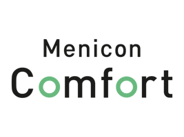 Menicon Comfort logo