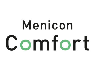 Menicon Comfort logo